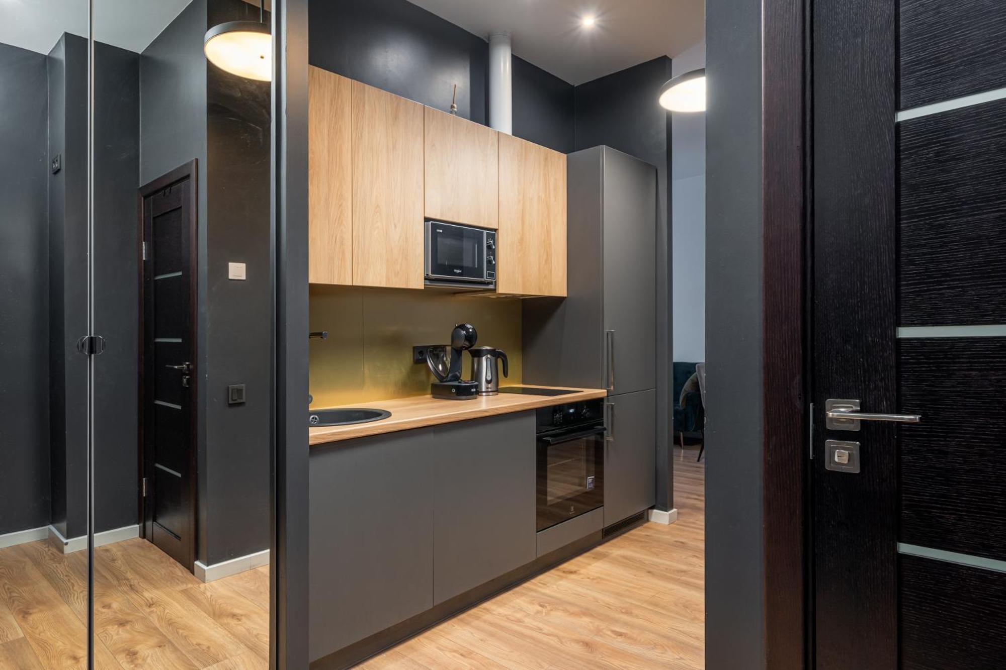 Lienes residence Riga Exterior foto