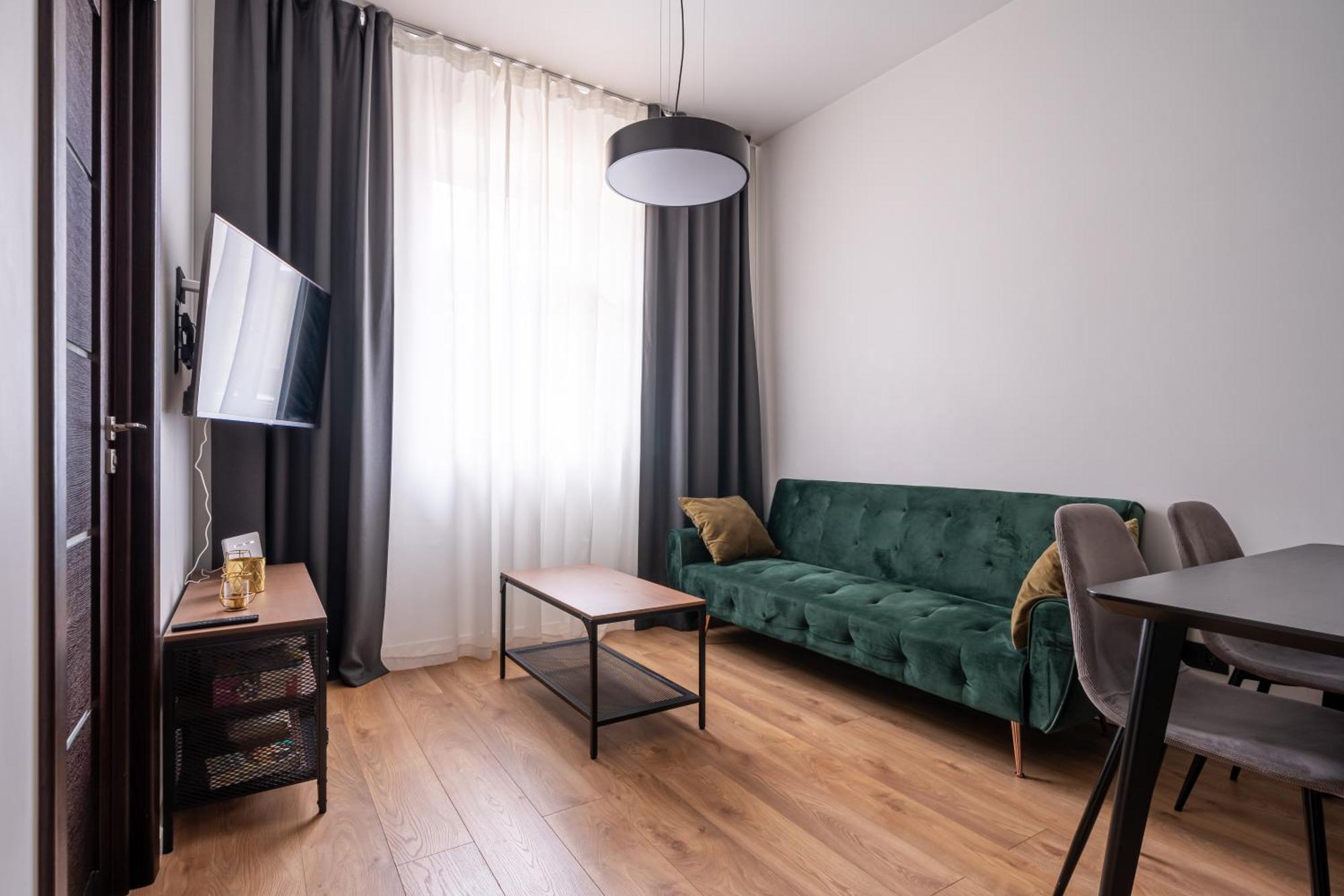 Lienes residence Riga Exterior foto