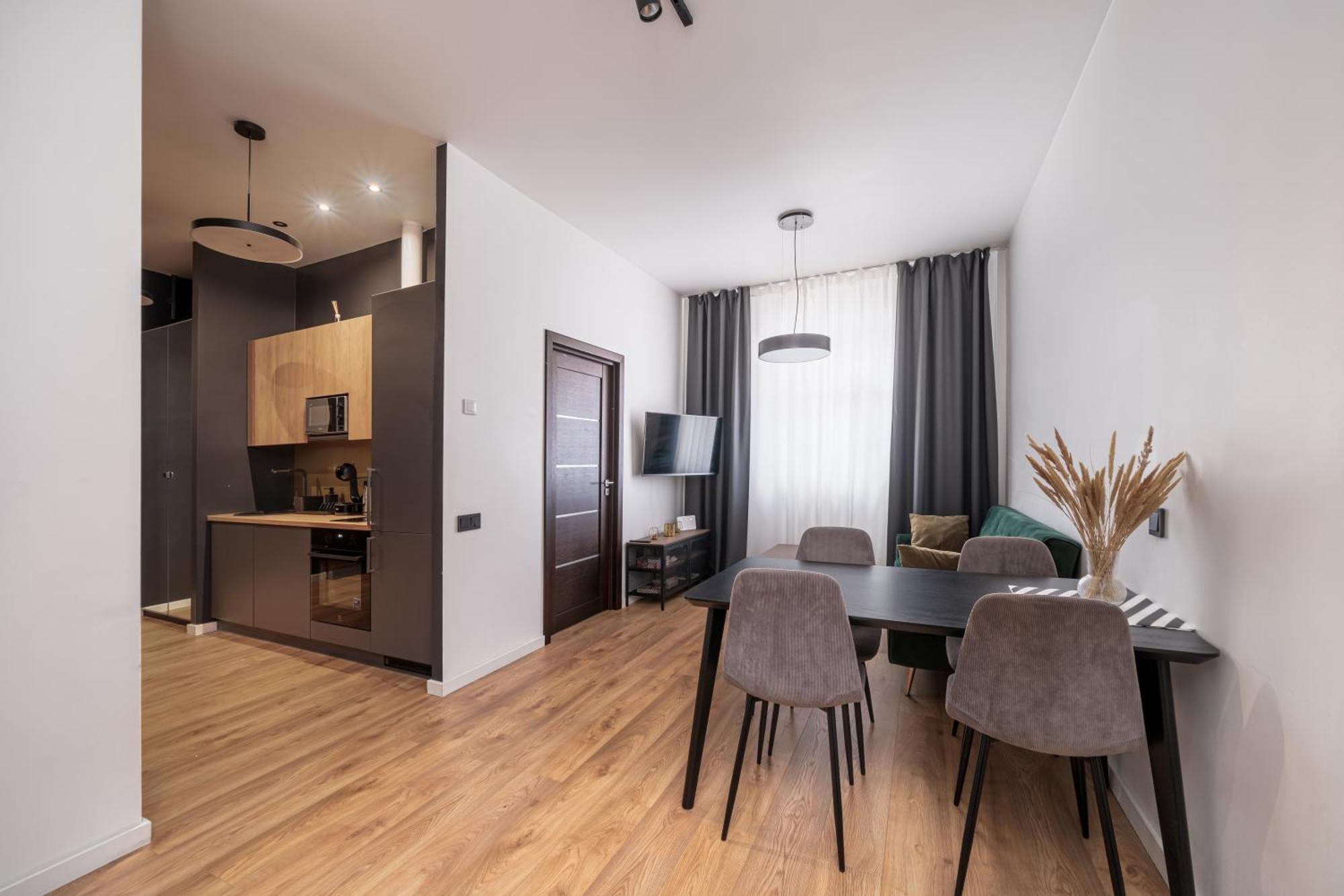 Lienes residence Riga Exterior foto