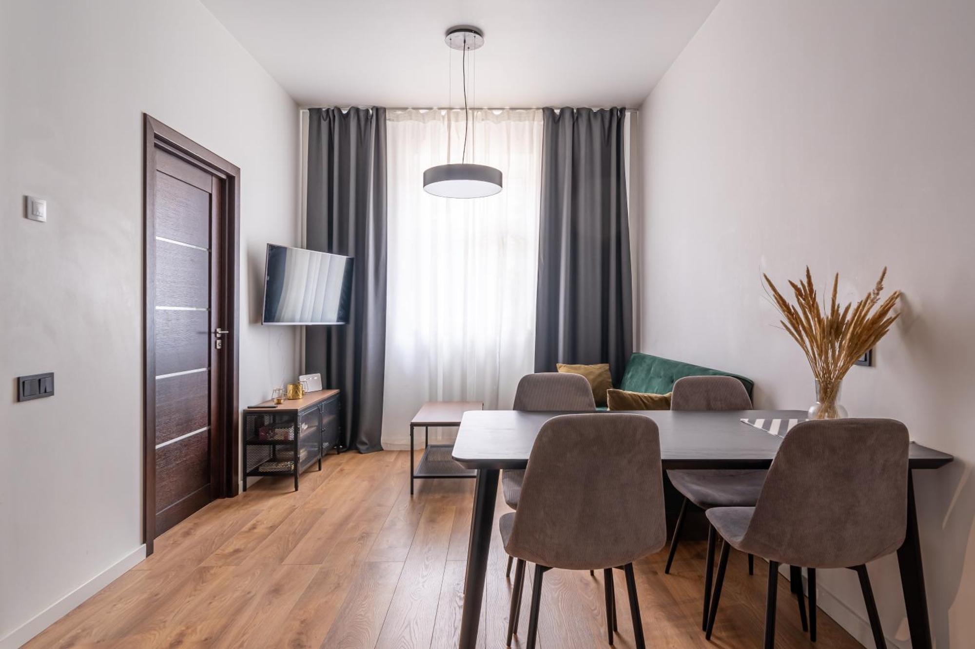 Lienes residence Riga Exterior foto