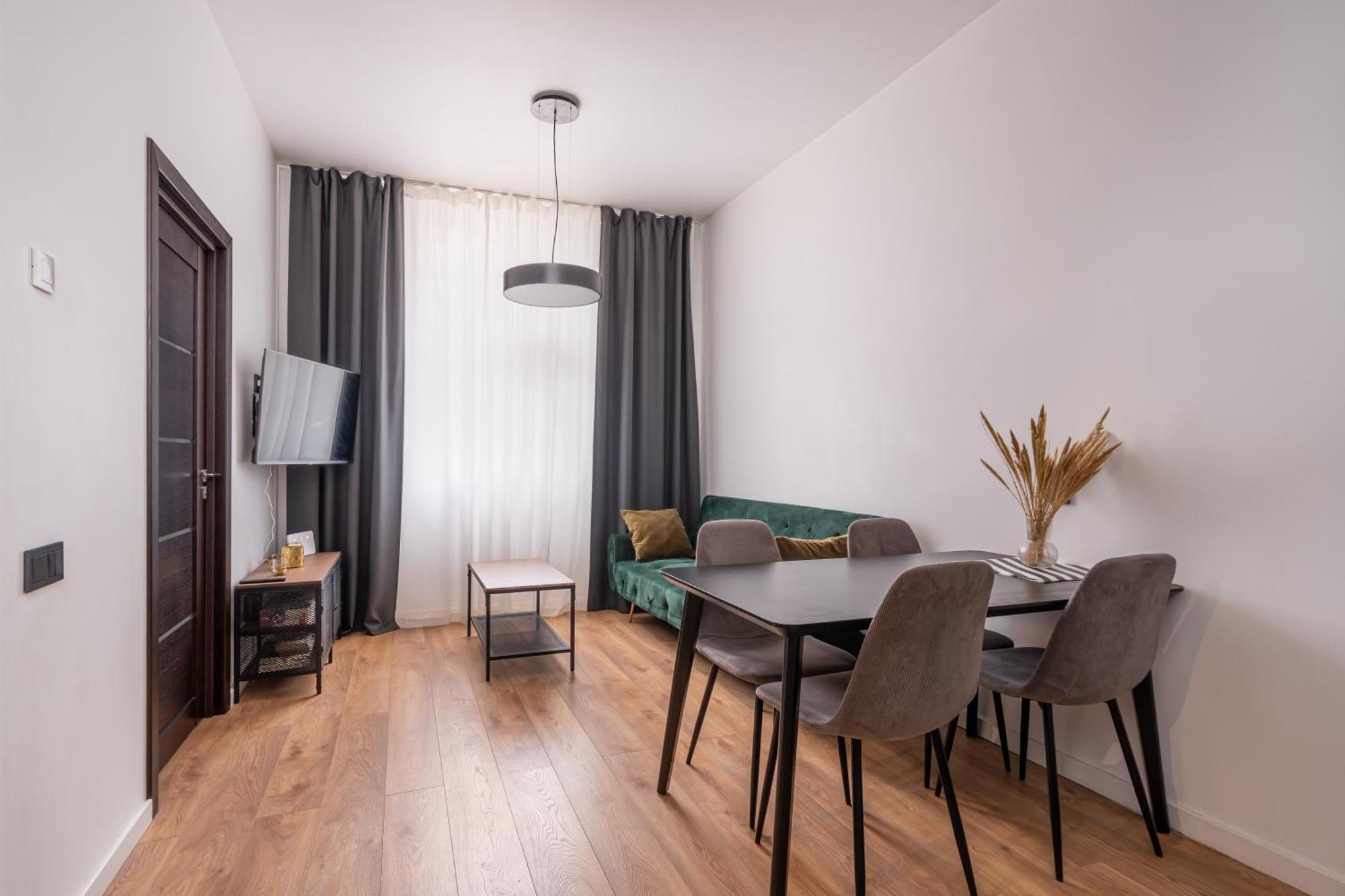 Lienes residence Riga Exterior foto