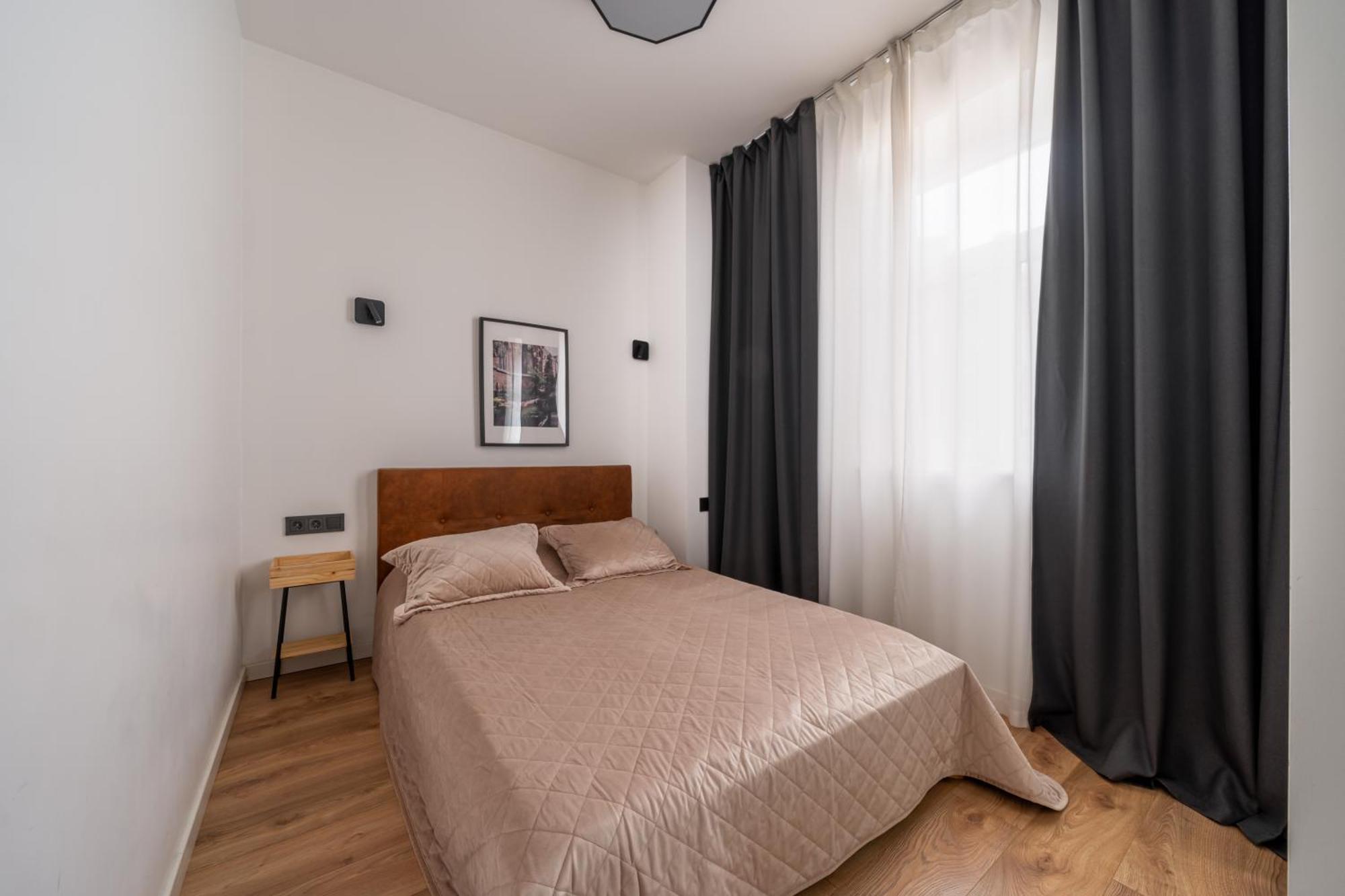 Lienes residence Riga Exterior foto
